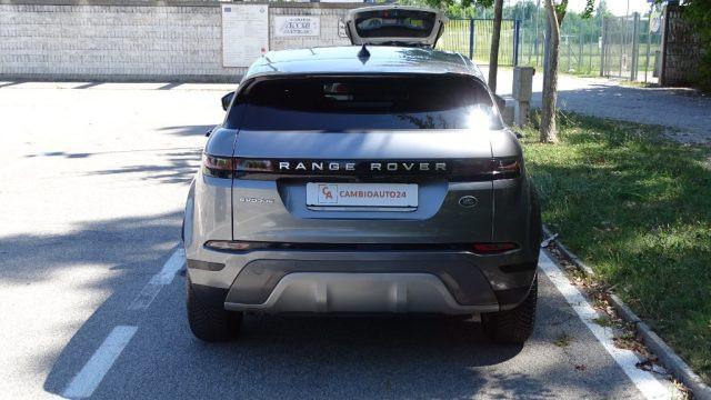 LAND ROVER Range Rover Evoque 2.0D I4-L.Flw 150 CV AWD Auto R-Dynamic S