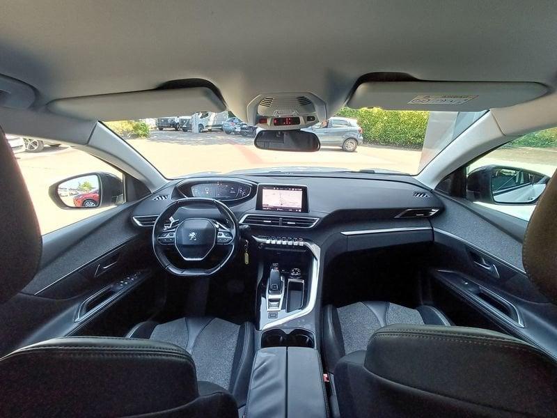Peugeot 5008 5008 1.6 thp Allure s&s 165cv 7p.ti eat6 - GARANZIA