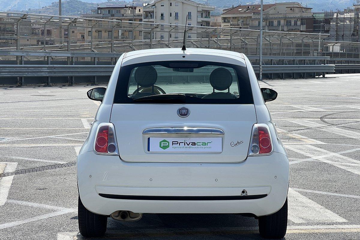FIAT 500 1.2 Pop