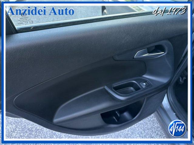 FIAT Tipo 1.6 Mjt 130 Cv SW City Life