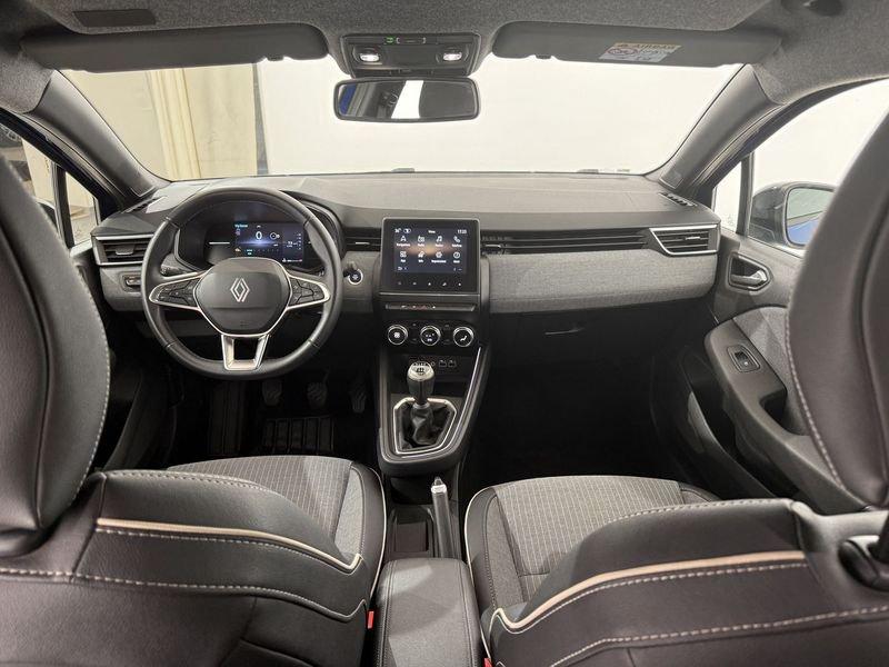 Renault Clio 1.0 TCe 67KW TECHNO