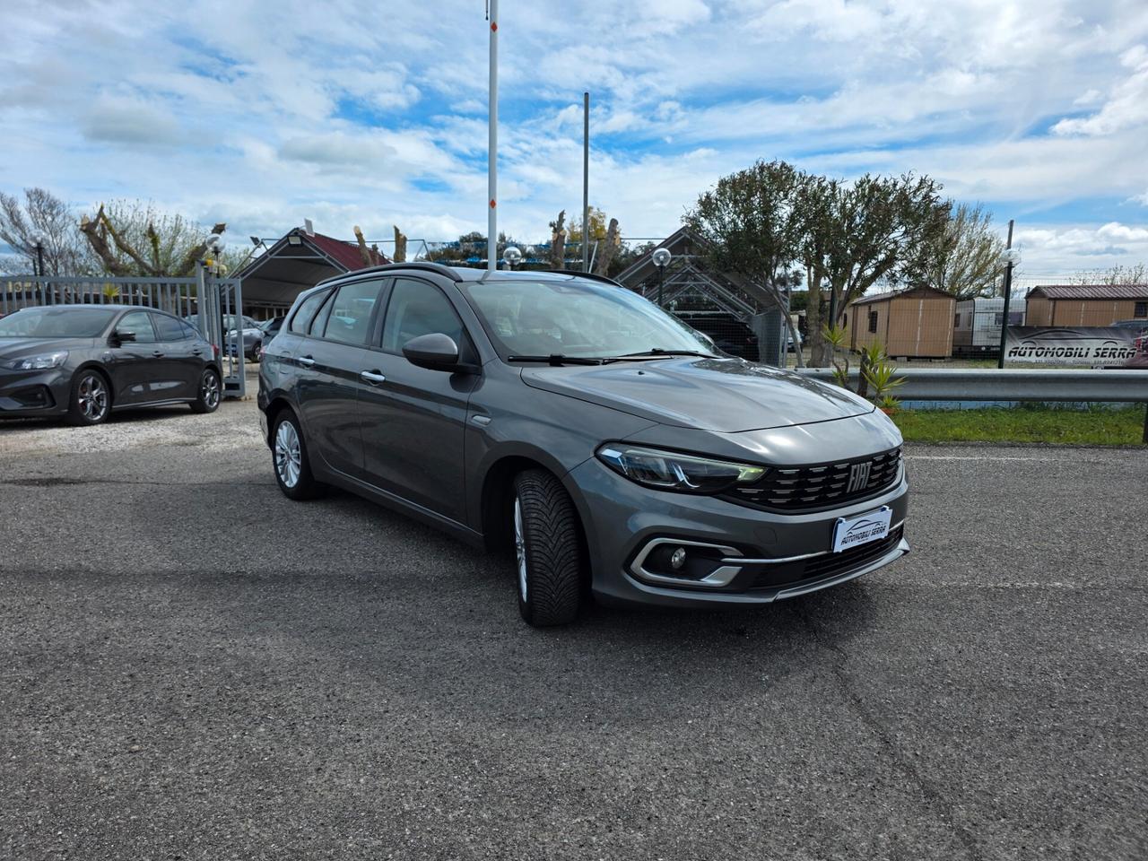 Fiat Tipo 1.6 Mjt S&S SW Mirror