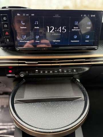 Lancia Ypsilon Ypsilon 1.2 mhev Edizione Limitata Cassina e-dct