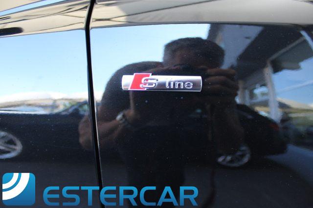 AUDI Q3 SPB 40 TDI quattro S tronic S line edition TETTO