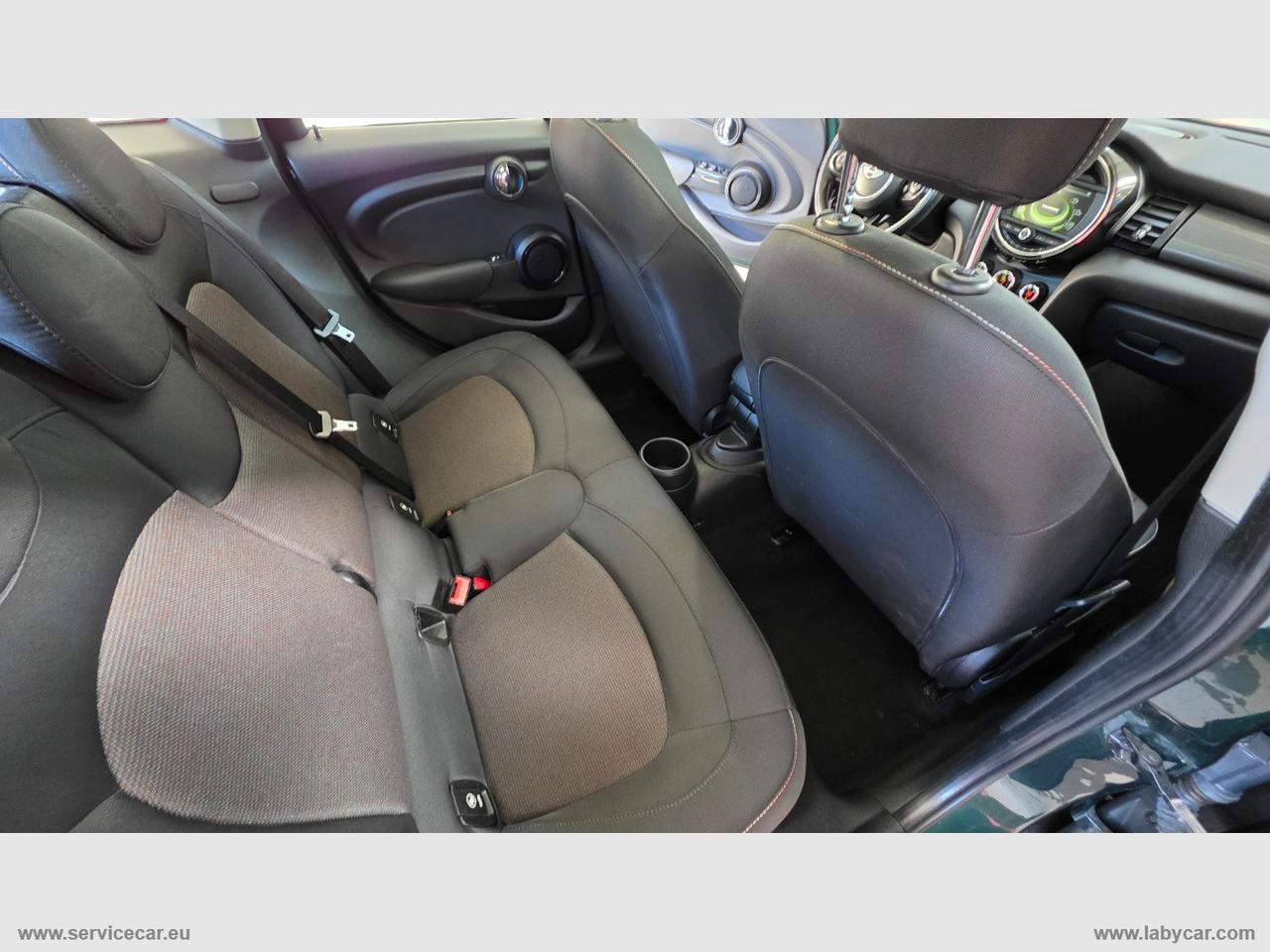 MINI Mini Cooper Business 5 porte