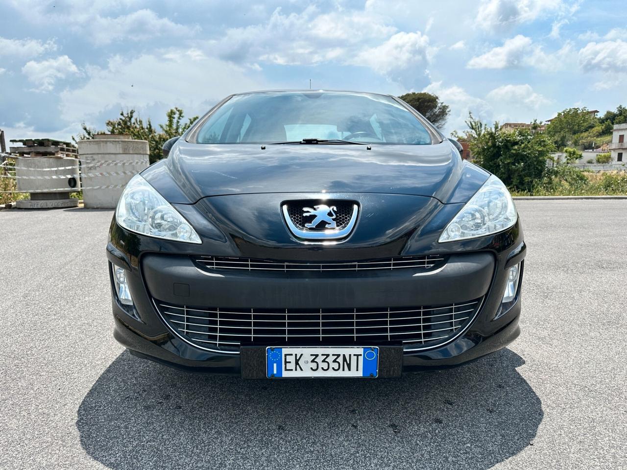 Peugeot 308 1.6 VTi 120CV 5p. Active Perfetta