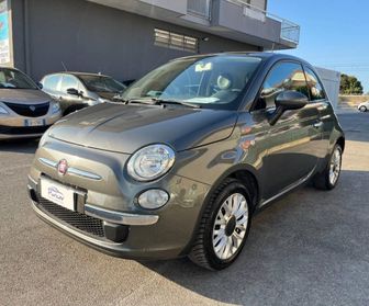 Fiat 500 1.2 Lounge 69cv E6