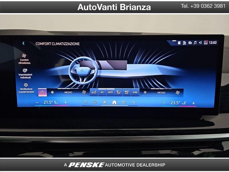 BMW X6 X6 xDrive30d 48V Msport