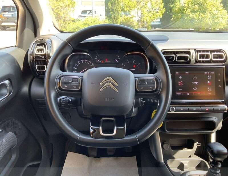 Citroën C3 Aircross 1ª s. PureTech 110 S&S Shine