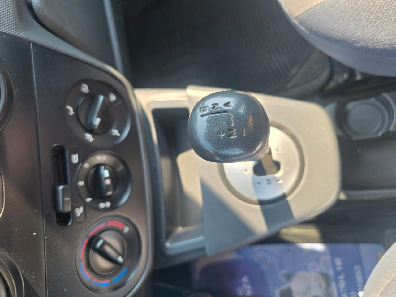 Citroen Nemo 1.4 HDi 70CV CMP-5 Multispace