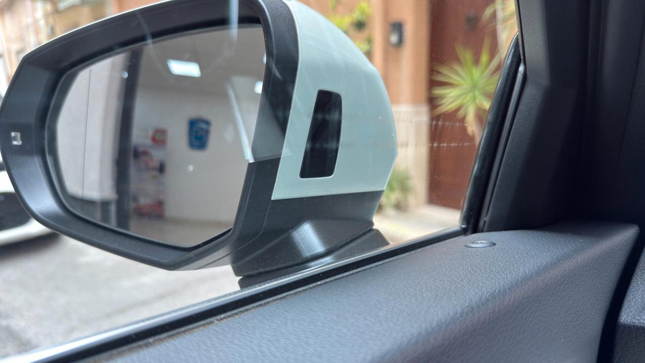 Audi Q3 SPB 35 TDI S tronic S line edition Super FULL