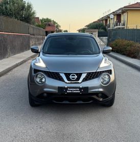Nissan Juke 1.5 dCi SOLO 64.000 CHILOMETRI