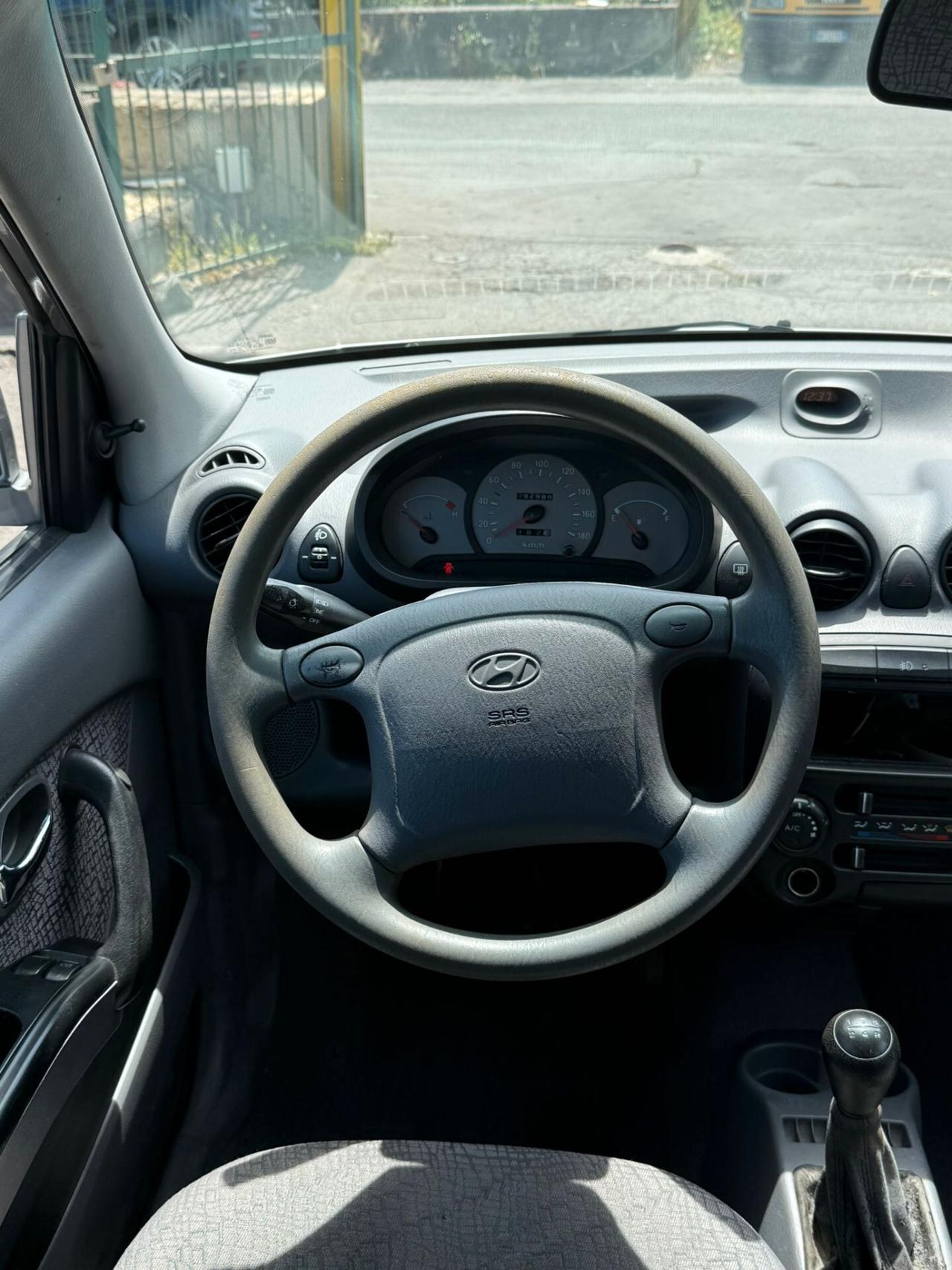 Hyundai Atos Prime 1.1 12V Active