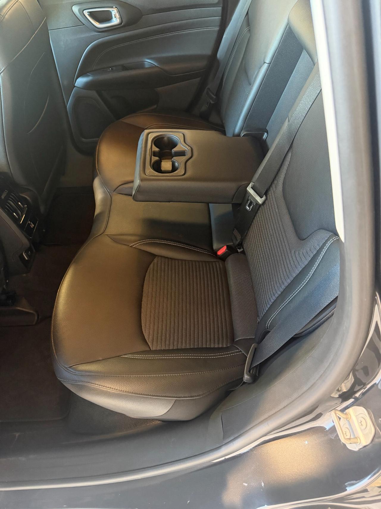 Jeep Compass 1.3 Turbo T4 190 CV PHEV AT6 4xe Limited