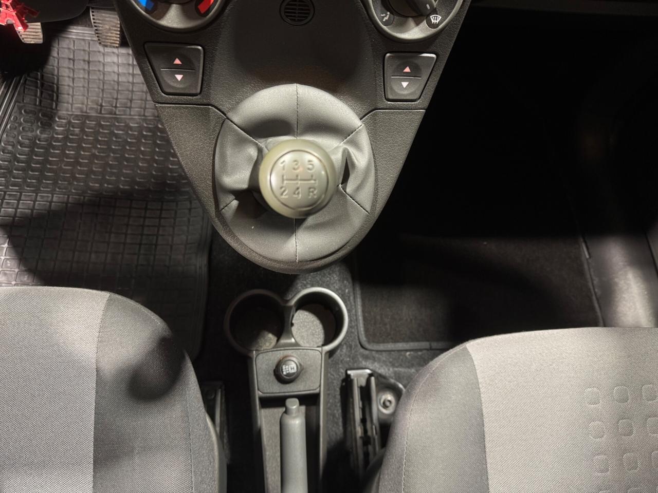 Fiat Panda 1.2 KM 30.000 NEOPATENTATI