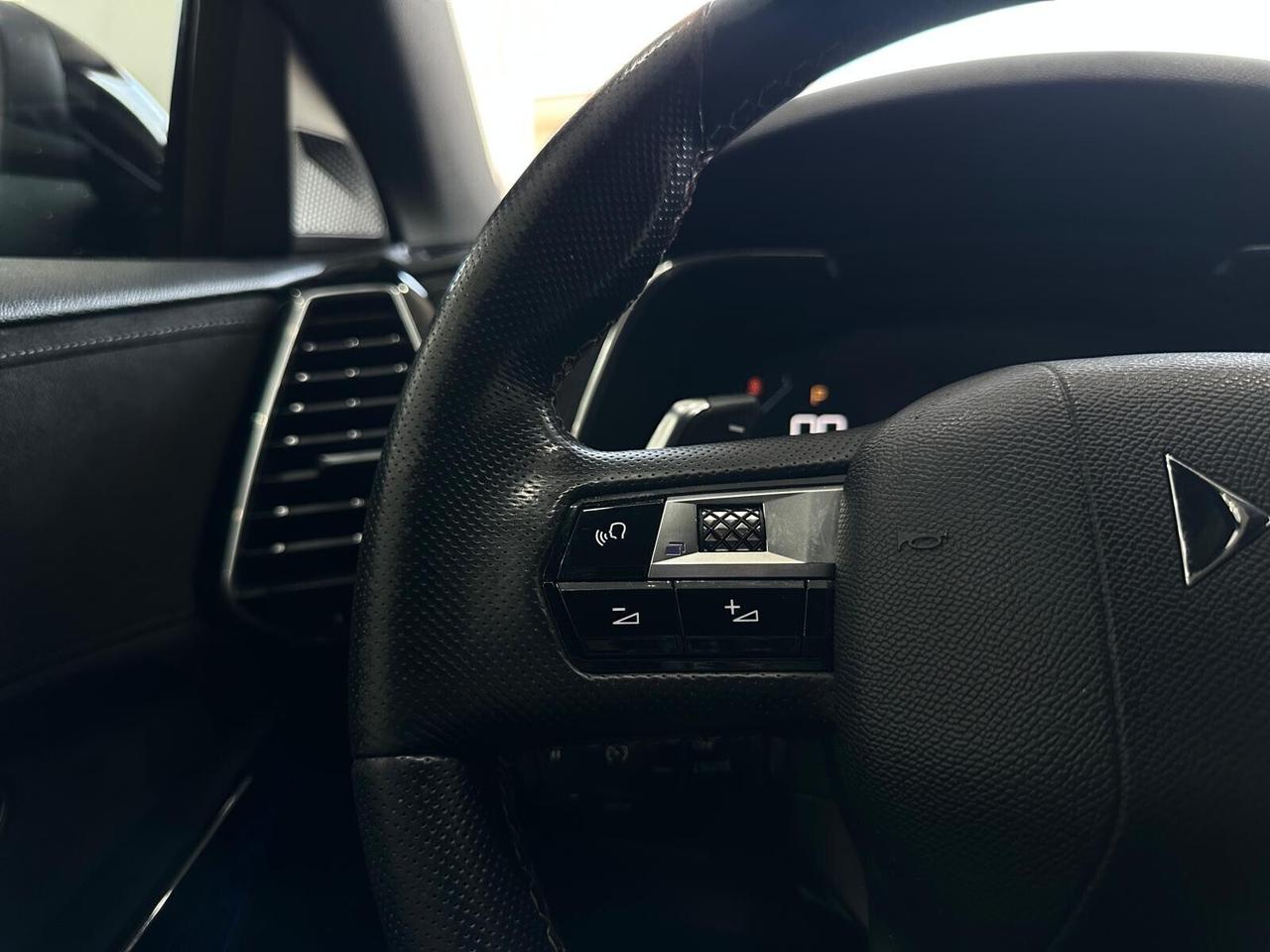 Ds 7 Crossback BlueHDi 130 aut. Performance line