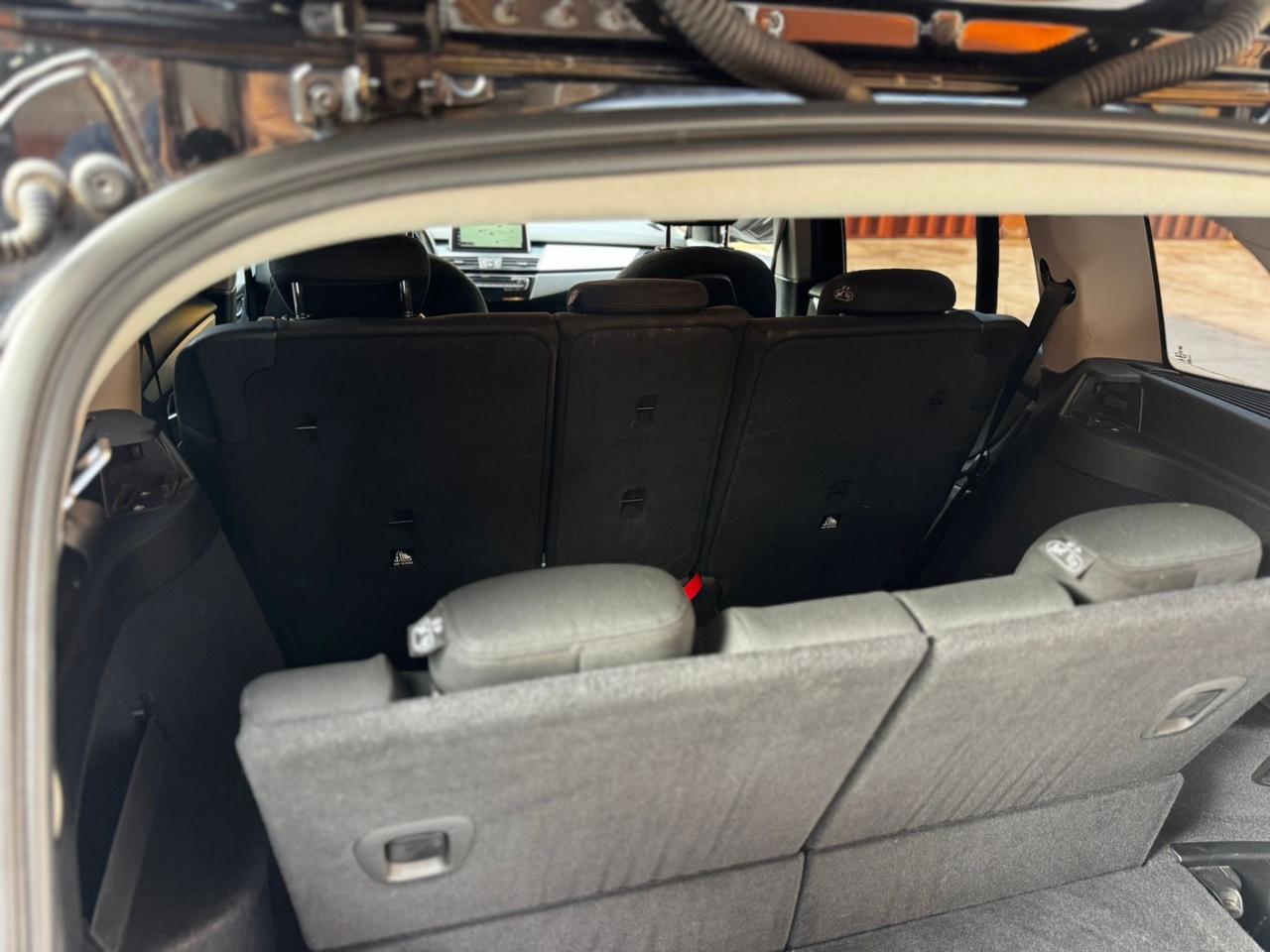 Bmw 218 218d 7 POSTI