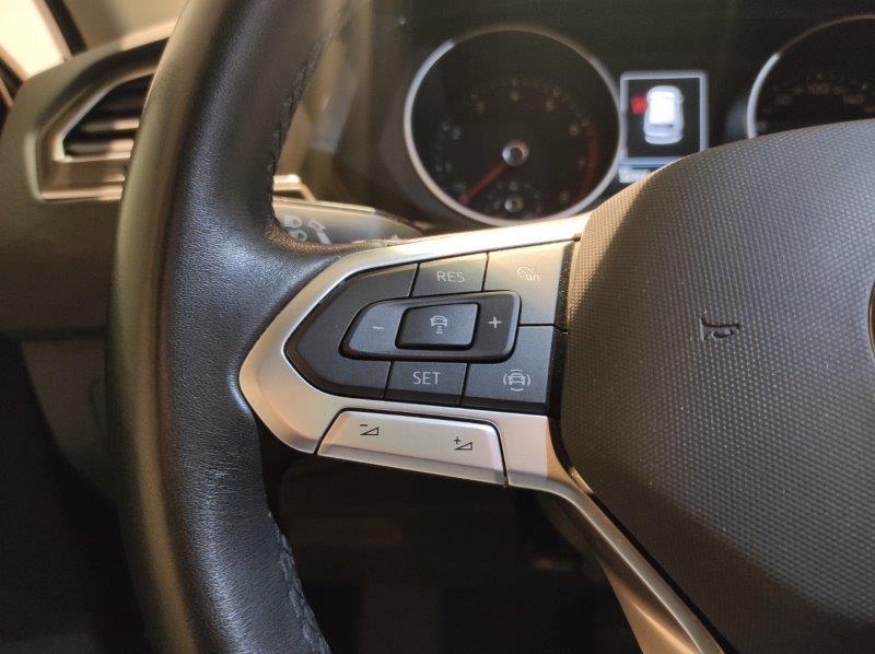 VOLKSWAGEN Tiguan 2ª serie - Tiguan 1.5 TSI 150 CV DSG ACT Style