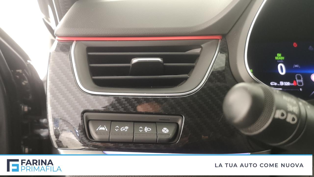 RENAULT Arkana 2021 - Arkana 1.6 E-Tech hybrid R.S. Line 145cv