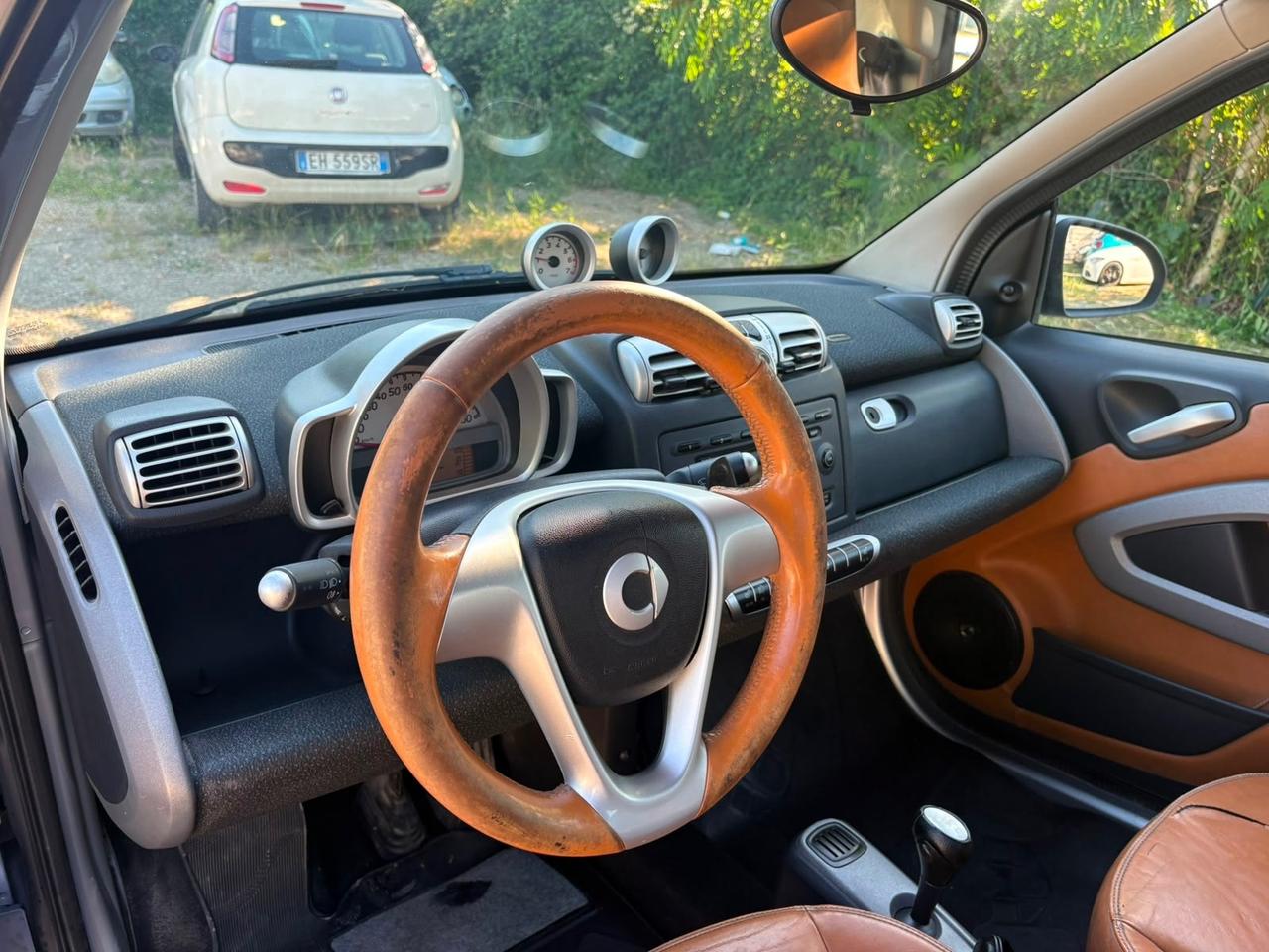 Smart ForTwo 1000 52 kW coupé pulse