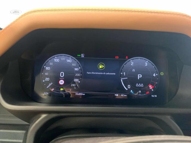 LAND ROVER Defender 90 3.0D I6 250 CV AWD Auto X-Dynamic HSE