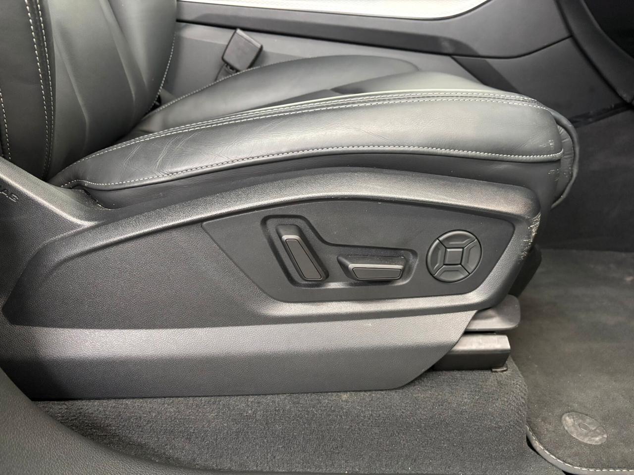 Audi Q7 SUV 50 TDI quattro tiptronic S line Edition