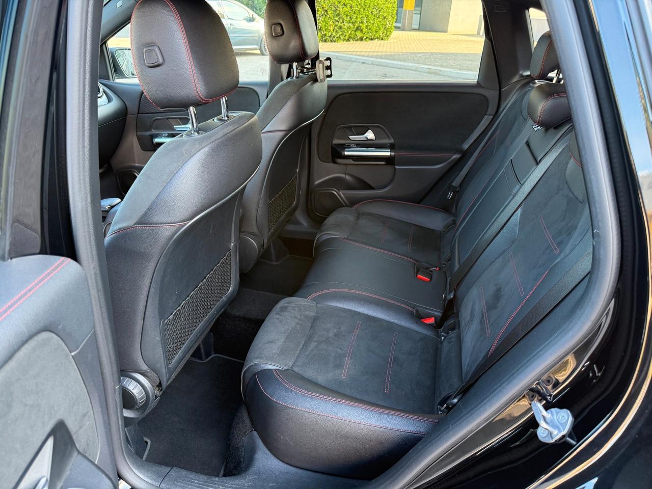 Mercedes-benz B 180 d Automatic Premium