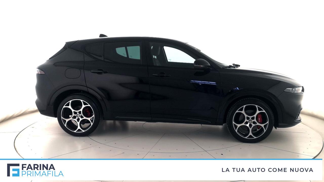 ALFA ROMEO Tonale - Tonale 1.6 Veloce 130cv tct6
