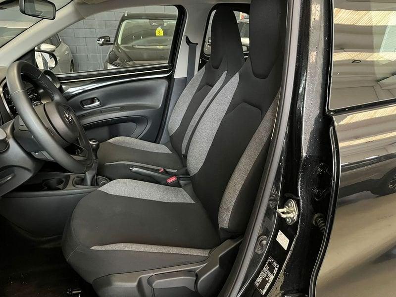 Toyota Aygo X Aygo X 1.0 VVT-i 72 CV 5 porte Active