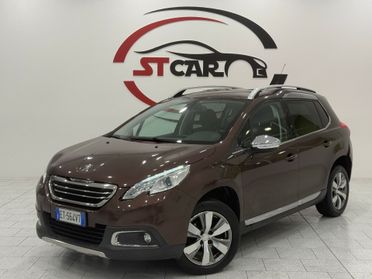 Peugeot 2008 1.2 VTi 82CV Allure
