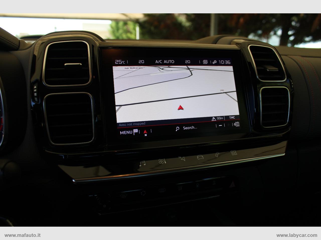 CITROEN C5 Aircross BlueHDi 130 S&S EAT8 Busines