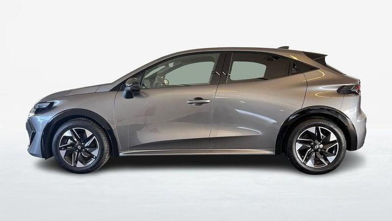 Renault Clio Nuova techno full hybrid E-Tech 160