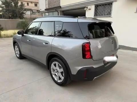 Mini Cooper D Countryman Classic