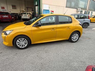 PEUGEOT 208 PureTech 75 Stop&Start 5 porte Activ