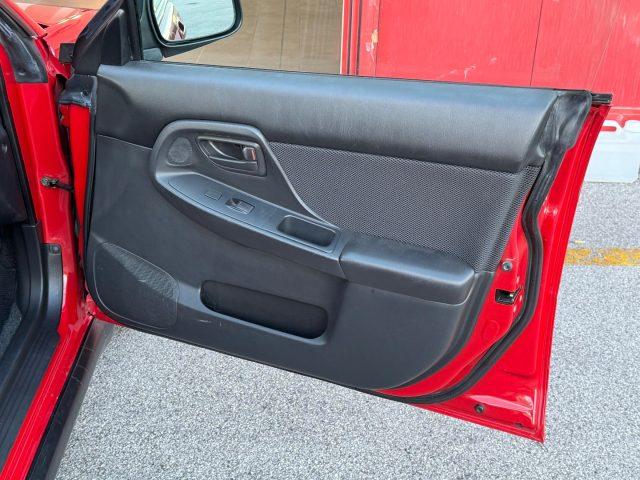 SUBARU Impreza 2.0 turbo 16V cat WRX TETTO