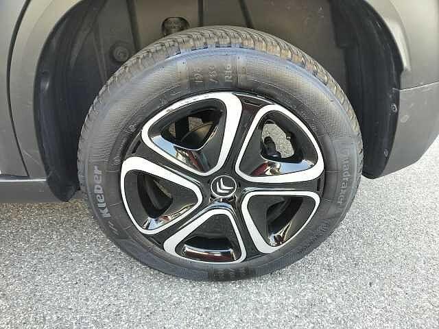 Citroen C3 Aircross BlueHDi 120 S&S EAT6 Feel