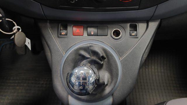 PEUGEOT Partner tepee