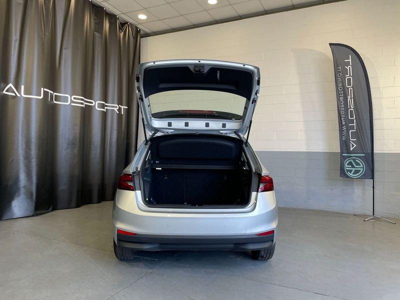 Skoda Fabia 1.0 MPI EVO 80 CV Selection