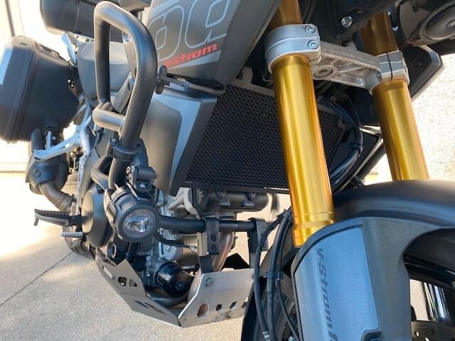 Suzuki V-Strom 1000