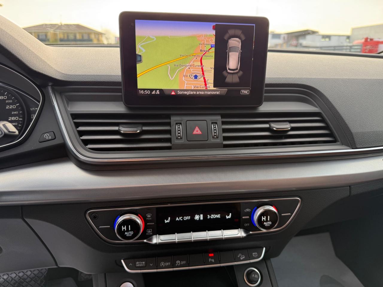 Audi Q5 2.0 TDI quattro S tronic 190CV .PELLE.CERCHI DA 20