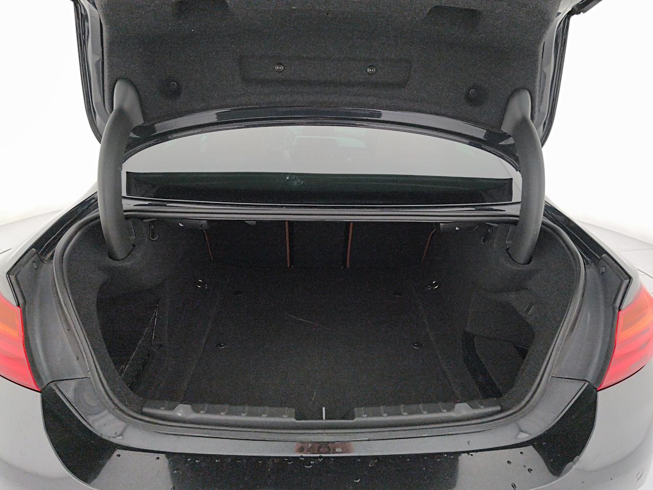 BMW Serie 4 420d xDrive Coupè MSport