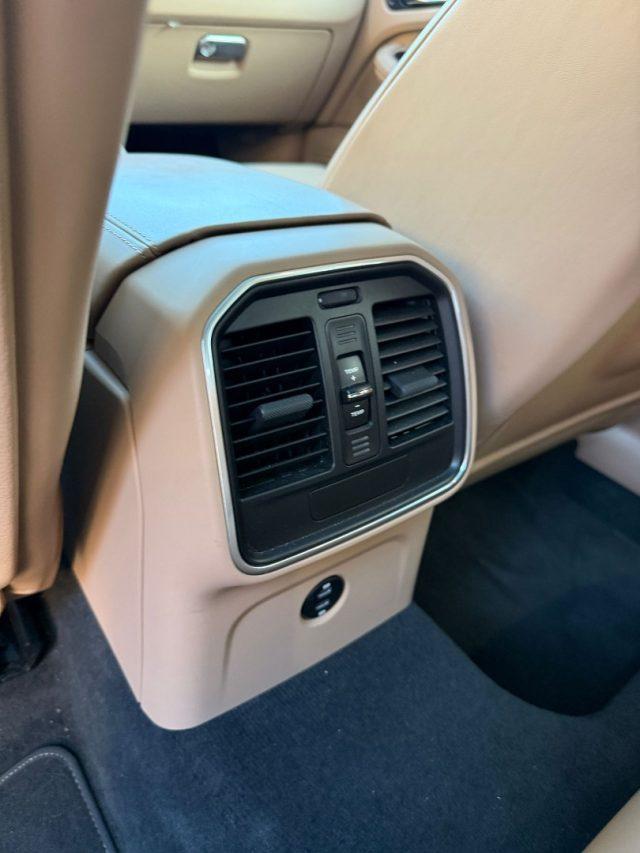 PORSCHE Macan 2.0 TETTO/PELLE 265CV