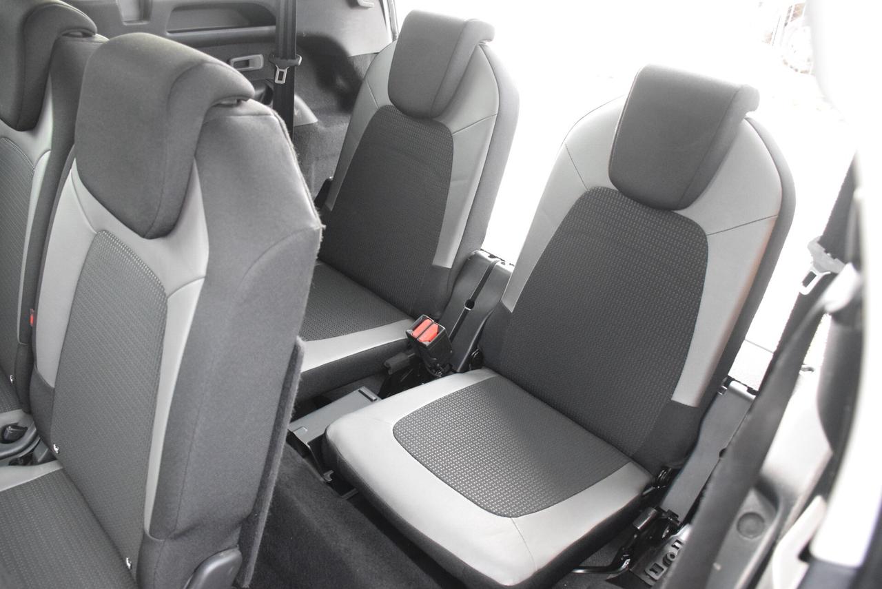 Citroen C4 SpaceTourer 7 POSTI GANCIO TRAINO 1.5 BlueHDi 130 AUTOM. EAT8 Shine FULL OPT.