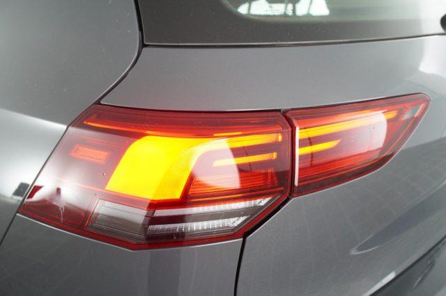 VOLKSWAGEN Golf Golf 1.5 TSI EVO ACT Life