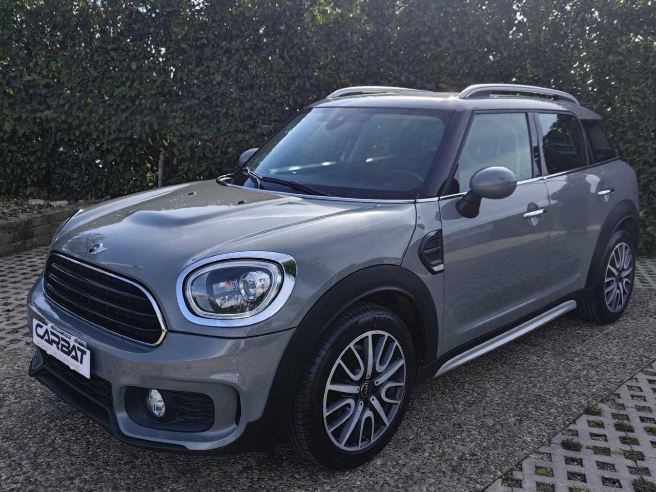 Mini Countryman one SD