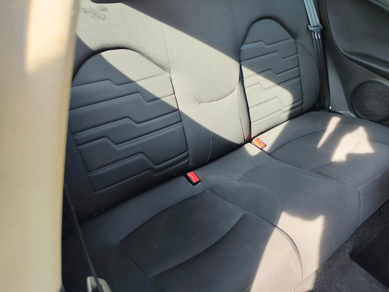 ALFA ROMEO MITO 1.4 NEOPETENTATI