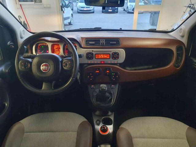 FIAT Panda Cross 0.9 TwinAir 4x4 GARANZIA 2 ANNI