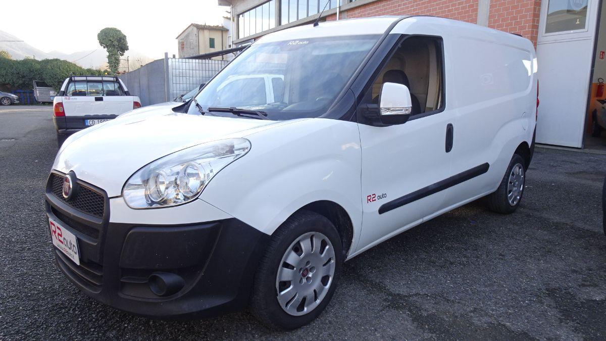 FIAT DOBLO 1300 MJT MAXI MOTORE NUOVO