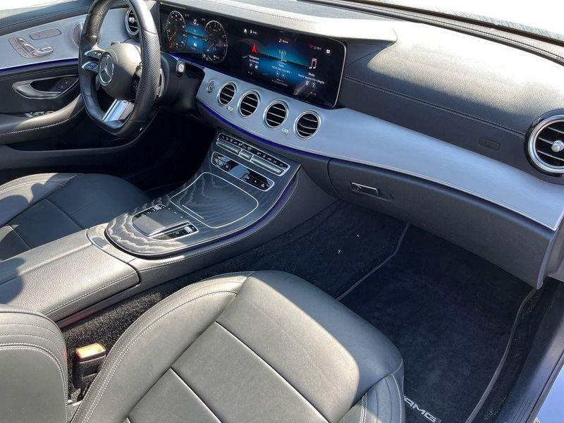 Mercedes-Benz Classe E E 300 de Auto EQ-Power Premium Plus