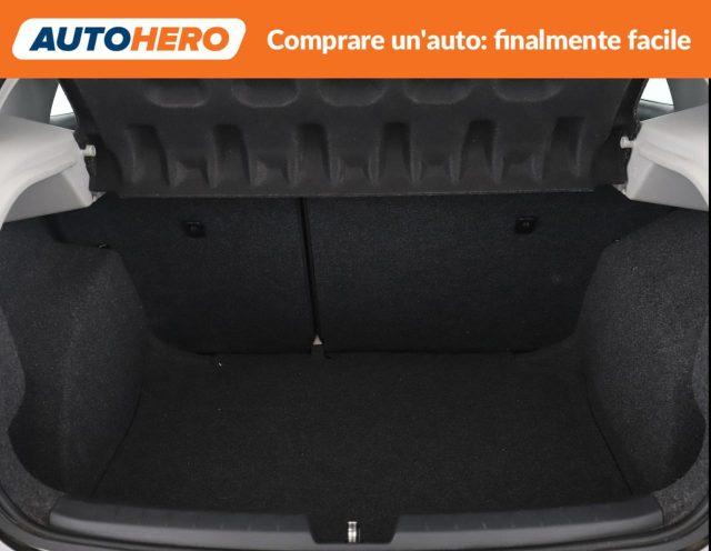 SEAT Ibiza 1.0 EcoTSI 95 CV S/S 5p. Connect
